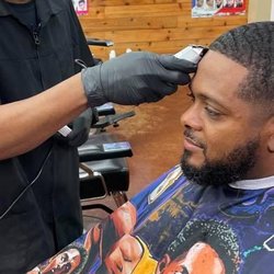 Coast 2 Coast Cuts - Best Service in Killeen
Book your next appointment
Coast2CoastCutsonline.com