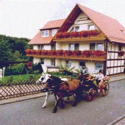 Gaststätte Zum Braunen Hirsch