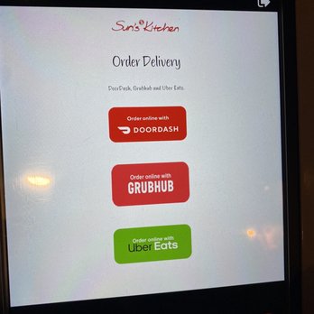 Sun's Kitchen - Delivery options - Chinese Near Me - Charlotte, North Carolina Sun's Kitchen - Delivery options - Chinese Near Me - Charlotte, North Carolina