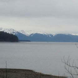 Auke Village Recreation Area