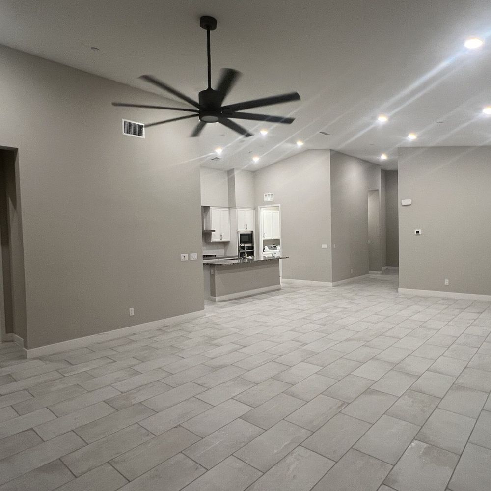 Royal Surface Restore - The finished project. 1000 square feet of tiles. - Carpet Cleaning Near Me - Las Vegas, Nevada Royal Surface Restore - The finished project. 1000 square feet of tiles. - Carpet Cleaning Near Me - Las Vegas, Nevada