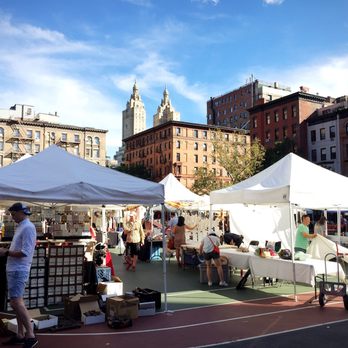 Grand Bazaar NYC - Flea Markets Near Me - New York, New York