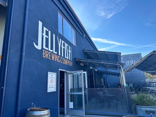 Jellyfish Brewing Company - Georgetown by null