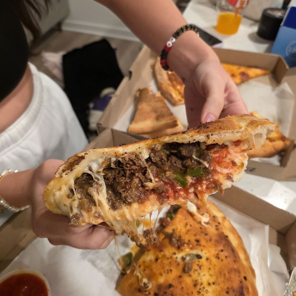 Slices Pizza - Pizza Near Me - Philadelphia, Pennsylvania Slices Pizza - Pizza Near Me - Philadelphia, Pennsylvania