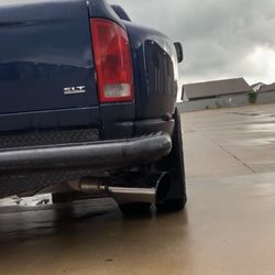 Salina's Muffler and Auto Repair