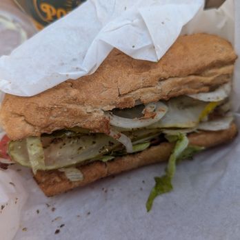 Potbelly Sandwich Shop - Italian sub - Sandwiches Near Me - Arlington, Virginia Potbelly Sandwich Shop - Italian sub - Sandwiches Near Me - Arlington, Virginia