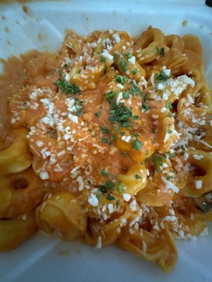 Christine's Cuisine by null