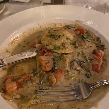 Bella Siena - Italian Near Me - Benicia, California