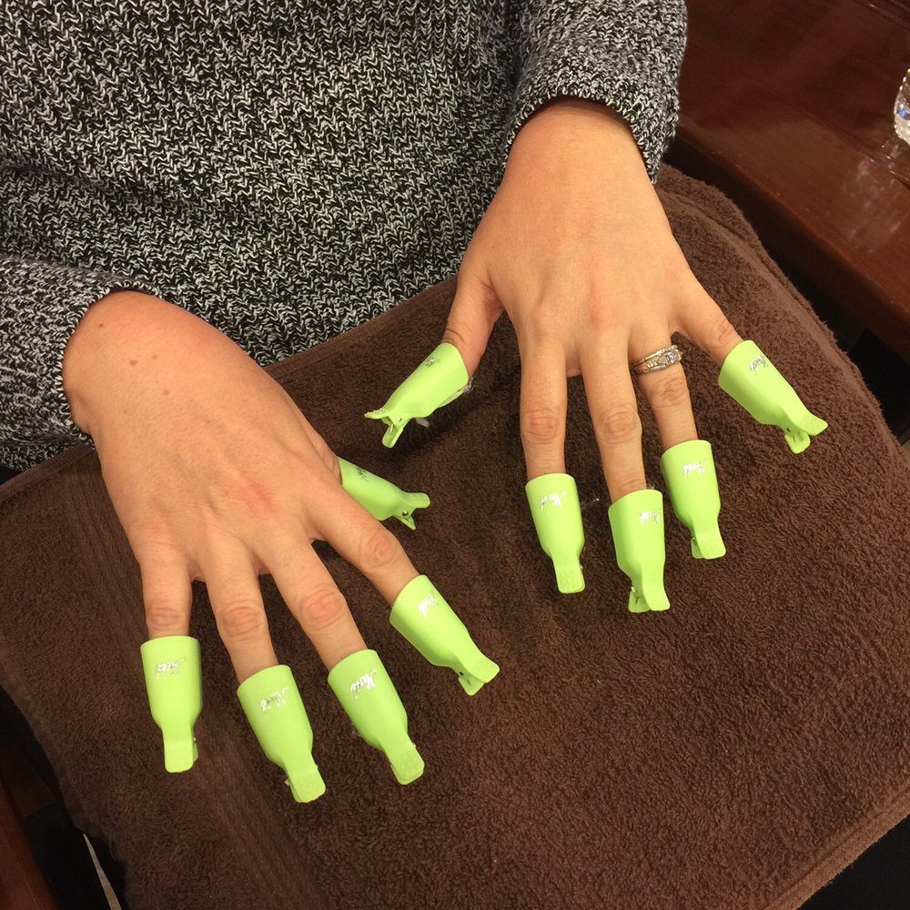 Removing my old shellac