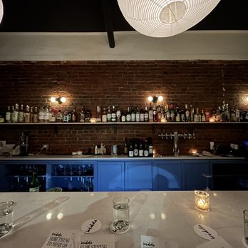 Kiddo Restaurant - Inside bar area - Cocktail Bars Near Me - Philadelphia, Pennsylvania Kiddo Restaurant - Inside bar area - Cocktail Bars Near Me - Philadelphia, Pennsylvania