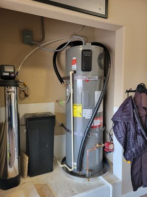 Water Heater Repair - "Expert Water Heater Repair – Fast & Reliable Service!"
Is your water heater acting up? Our certified technicians specialize in fast, reliable repairs for all makes and models. Whether it’s a lack of hot water, strange noises, or efficiency issues, we’ll diagnose and fix the problem quickly. We offer same-day service, affordable rates, and a satisfaction guarantee. Keep your system running smoothly—call us today for professional water heater repair! Water Heater Repair - "Expert Water Heater Repair – Fast & Reliable Service!"
Is your water heater acting up? Our certified technicians specialize in fast, reliable repairs for all makes and models. Whether it’s a lack of hot water, strange noises, or efficiency issues, we’ll diagnose and fix the problem quickly. We offer same-day service, affordable rates, and a satisfaction guarantee. Keep your system running smoothly—call us today for professional water heater repair!