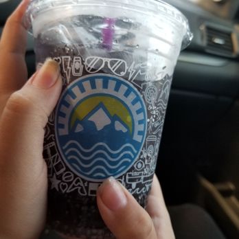 CALI COFFEE - Coffee & Tea Near Me - Hollywood, Florida