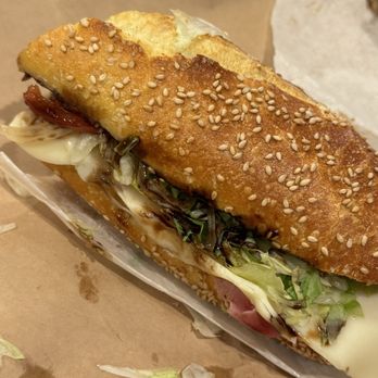 Della Torre's Italian Deli - Sandwiches Near Me - St. Augustine, Florida Della Torre's Italian Deli - Sandwiches Near Me - St. Augustine, Florida