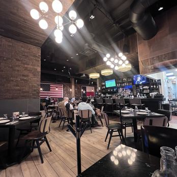 Great American Steakhouse - Restaurant - Burgers Near Me - El Paso, Texas Great American Steakhouse - Restaurant - Burgers Near Me - El Paso, Texas