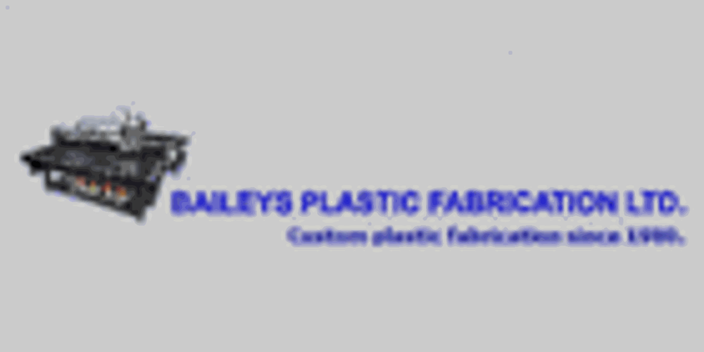 BAILEYS PLASTIC FABRICATION Updated July 2024 4731 Lawrencetown Road, East Lawrencetown