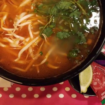 Phuhroo - Delicious! - Asian Fusion Near Me - Hackensack, New Jersey