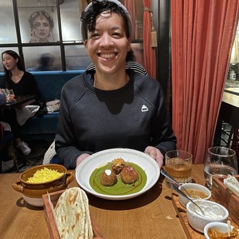 ROOH - A happy vegan, again! - Indian Near Me - San Francisco, California ROOH - A happy vegan, again! - Indian Near Me - San Francisco, California