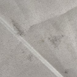 V’s Party Rental Supplies - Moldy dirt