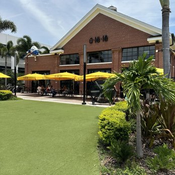 Ulele - The Ulele - New American Near Me - Tampa, Florida Ulele - The Ulele - New American Near Me - Tampa, Florida