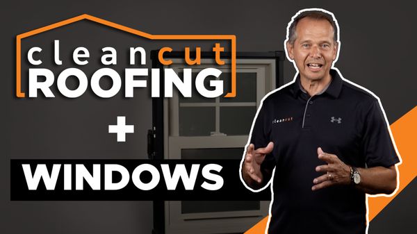 Clean Cut Roofing