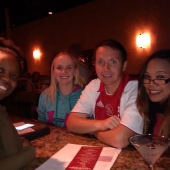 Bonefish Grill - Party animals. - Seafood Near Me - Tampa, Florida Bonefish Grill - Party animals. - Seafood Near Me - Tampa, Florida