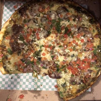 Oregano's - Pizza Near Me - Phoenix, Arizona Oregano's - Pizza Near Me - Phoenix, Arizona