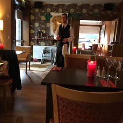 Madden's Bistro