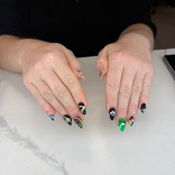 White Heaven Nail Spa - By Michelle