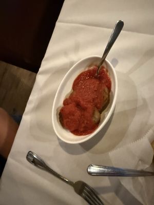 Viona’s Italian Bistro by null
