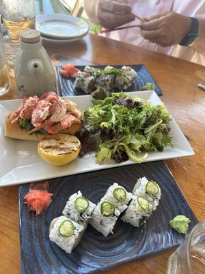 SALT Waterfront Bar & Grill by null