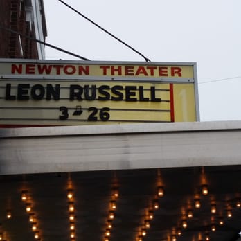 The Newton Theatre - Music Venues Near Me - Newton, New Jersey The Newton Theatre - Music Venues Near Me - Newton, New Jersey