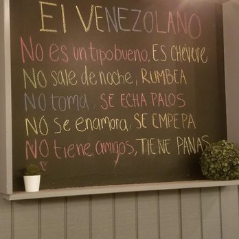 Rica Arepa - Venezuelan Near Me - Chicago, Illinois
