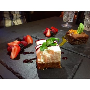KöD København - Amazing desserts to finish off. (Instagram: @aw1211) - Steakhouses Near Me - Copenhagen, 84 KöD København - Amazing desserts to finish off. (Instagram: @aw1211) - Steakhouses Near Me - Copenhagen, 84