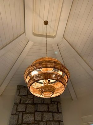 Lighting Installations - Ready to update those light fixtures? Ampt offers Half-day & Full-day rates to get your whole project complete in the most cost-effective way. Call us today to set up a walk through with one of our project managers. Lighting Installations - Ready to update those light fixtures? Ampt offers Half-day & Full-day rates to get your whole project complete in the most cost-effective way. Call us today to set up a walk through with one of our project managers.