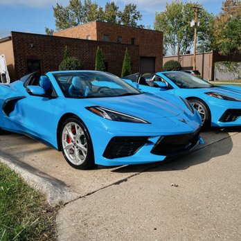 Rhino Mobile Detailing - Auto Detailing Near Me - Mentor, Ohio