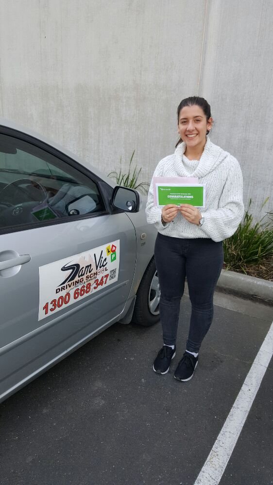 SAM VIC DRIVING SCHOOL Updated July 2024 13 Photos 22 Broadland