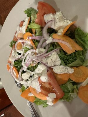 J W's Steakhouse by null