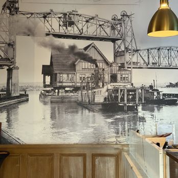 The Muse Whiskey & Coffee - Historic photos - Cocktail Bars Near Me - Everett, Washington The Muse Whiskey & Coffee - Historic photos - Cocktail Bars Near Me - Everett, Washington
