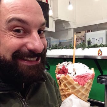The Split Banana - Nom Nom Nom!!! - Ice Cream & Frozen Yogurt Near Me - Staunton, Virginia The Split Banana - Nom Nom Nom!!! - Ice Cream & Frozen Yogurt Near Me - Staunton, Virginia