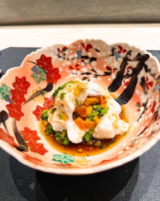 Aburi Hana by null