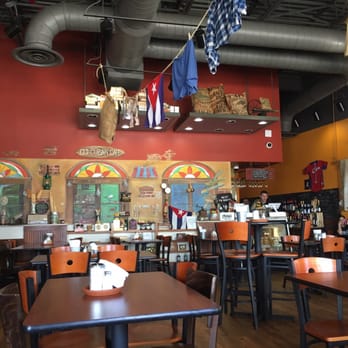 Old Cuban Cafe - Cafes Near Me - Orlando, Florida Old Cuban Cafe - Cafes Near Me - Orlando, Florida