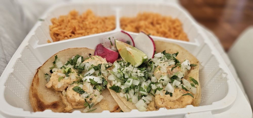 EL ROYS FOOD TRUCK