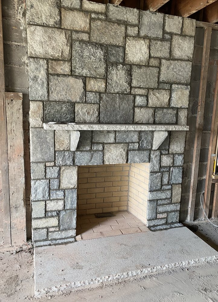 BECOLLI MASONRY Updated 2024 65 Photos Waterbury, Connecticut