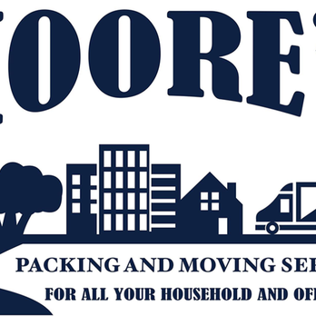 Moore's Packing and Moving - Movers Near Me - Mt Vernon, Missouri Moore's Packing and Moving - Movers Near Me - Mt Vernon, Missouri