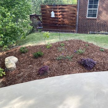 DSLD Land Management - Landscaping Near Me - Birmingham, Alabama