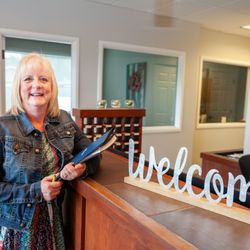 Sandie Cooper - Windermere Real Estate - 'Sandie Cooper, REALTOR®