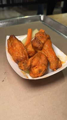 Harry’s Hamburgs by null