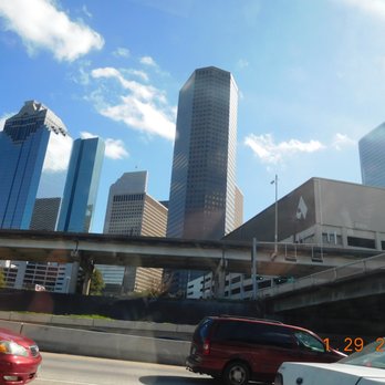 Downtown Houston - Local Flavor Near Me