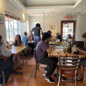 The Farmacy - Seating - Coffee & Tea Near Me - Albuquerque, New Mexico