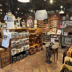 Texas Jack Wild West Outfitter
